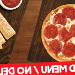 Pizza Hut Express