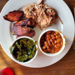 Bone Fire Smokehouse