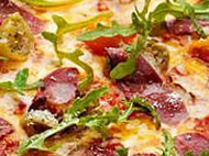 Nedim's Kebap Pizza