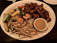 Ichiban Japanese Steakhouse