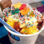 House of Yogurt