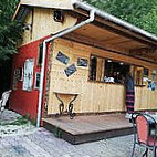 Le Chalet des Glieres