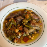 Chez Claudette