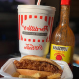 Portillo's