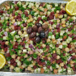 Habibi Shawarma Grille