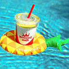 Smoothie King