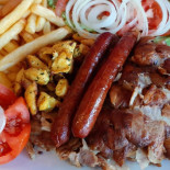 El Oasis Food