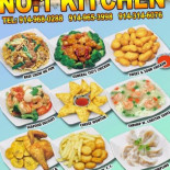 No. 1 Kitchen