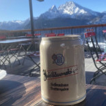 Gasthaus-cafe Graflhöhe Windbeutelbaron