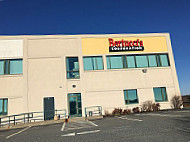 Bertucci's Corporation