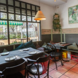 La Terraza Del Zoco