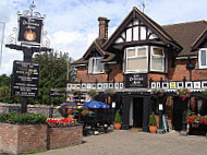 The Dunstable Arms