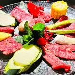 Wagyu Korean Bbq &yakiniku