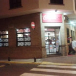 Cultura Cafe