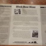 Black Bear Diner Lodi