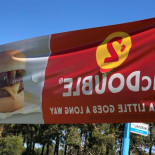 Mcdonald's Family Restaurants