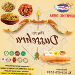 Si Foods Supreme Dosa