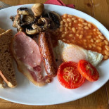 The Braxted Bakery