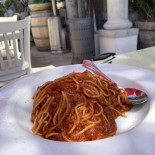 Avenue Italy