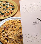 Vegetarisch Vegane Pizzeria Vierter Stern