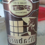 Naked Apple Brewery