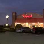 Bojangles