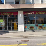 Chickeria