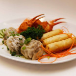 Double Dragon Chinese Restaurant