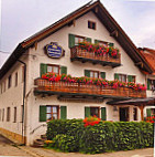 Huberwirt Gasthaus Und Pension Gasthaus