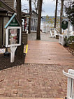 The Boathouse at Sunday Park