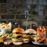 Burger Urge