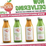 Brother’s Juicery
