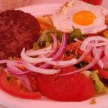 Burguer Tito Jose