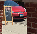 Red Bench Bakery