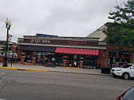 Red Bench Bakery