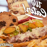 Charleys Cheesesteaks