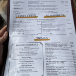 Kathleen's Doyle Street Cafe