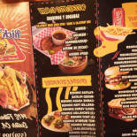 Ricks Mexican
