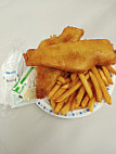 Thorold Fish And Chips