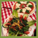 Trattoria Amici Westend