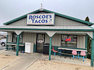 Roscoe's Tacos