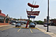 Wolfy's