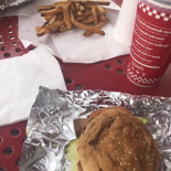 Five Guys