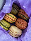 Le Macaron French Pastries