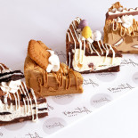 Antonia's Cakes