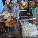 Mowgli Street Food