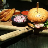 Village Grill - Village Hotel Warrington