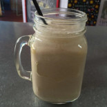 Cafe Madame Frou Frou