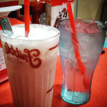 Friendly's