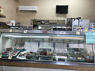 K Azama Fish Wholesale